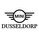 Logo Dusseldorp MINI Zwolle